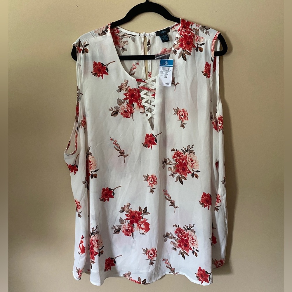 Rue21 tank top